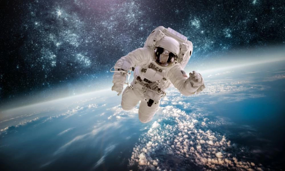 NASA και κορονοϊός - Ενεργοποίησε το "Έκτακτο σχέδιο Νο 3"